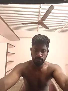 Dairymilk_05 from StripChat is Freechat
