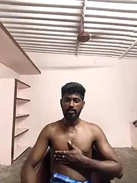 Dairymilk_05 from StripChat is Freechat