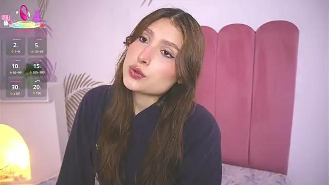 Dirty chat webcam: explore liveshows with versed models, from laying bare to fetishes, in a variety of sexy free adult webcams.
