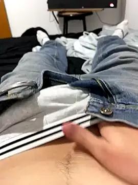 Daisuke_01 webcams show profile image 