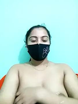 daisy-03 from StripChat is Freechat