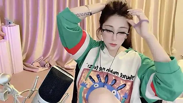Daisy-77 from StripChat is Freechat