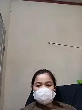 Daisy-lusia95 from StripChat is Freechat