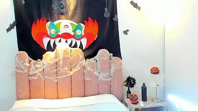 Dirty chat webcam: explore liveshows with versed models, from laying bare to fetishes, in a variety of sexy free adult webcams.