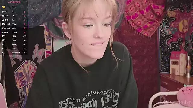 Dirty chat webcam: explore liveshows with versed models, from laying bare to fetishes, in a variety of sexy free adult webcams.