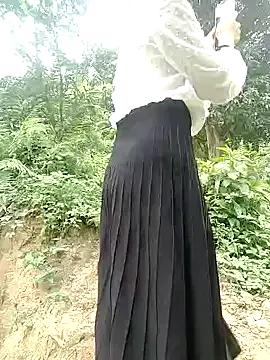 daisy_will from StripChat is Freechat