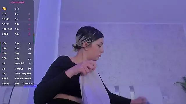 Dirty chat webcam: explore liveshows with versed models, from laying bare to fetishes, in a variety of sexy free adult webcams.