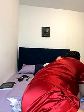 DaisyEmily from StripChat is Freechat