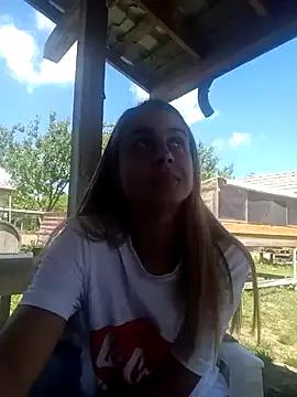 Daisyforyou from StripChat is Freechat