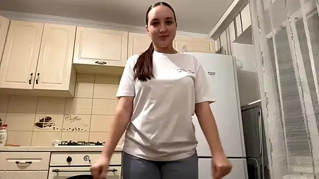 DaisyMolly from StripChat is Freechat