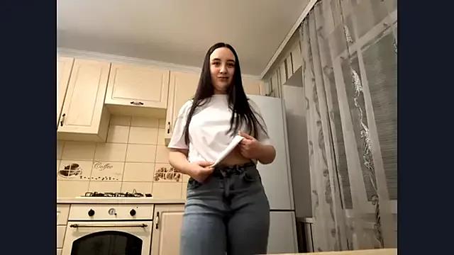 DaisyMolly from StripChat is Freechat
