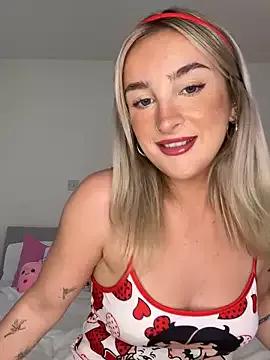 Daisystone webcams show profile image 