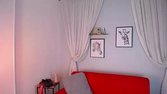 Dirty chat webcam: explore liveshows with versed models, from laying bare to fetishes, in a variety of sexy free adult webcams.