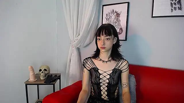 DakariaHills_ from StripChat