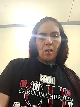 Dakary_hot from StripChat