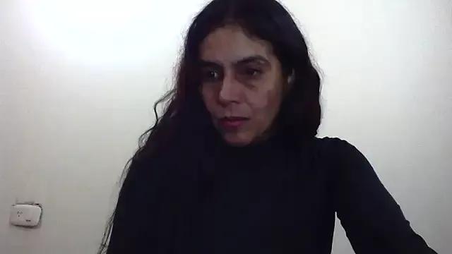 Dakary_hot from StripChat