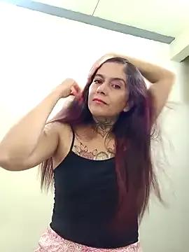 Dakary_hot from StripChat