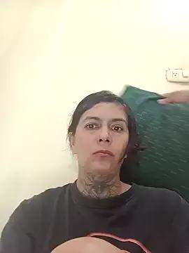 Dakary_hot from StripChat