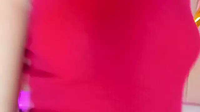 Dakashyten from StripChat