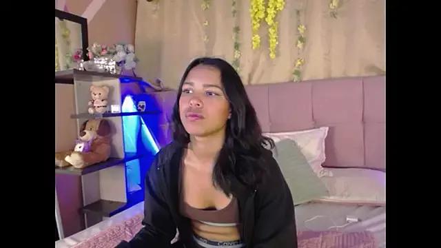 Dakashyten from StripChat