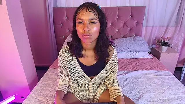 Dakashyten from StripChat