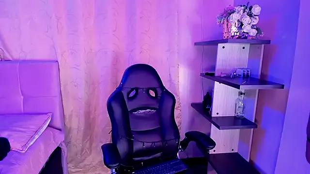 Dakashyten from StripChat