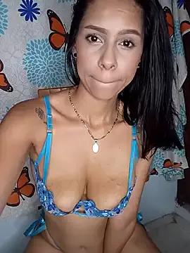 Dakota-Moon webcams show profile image 