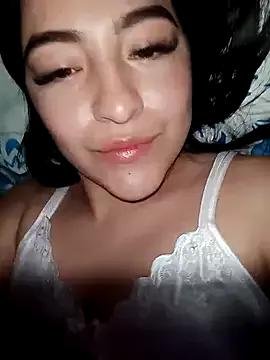Dakota_bumm from StripChat is Freechat