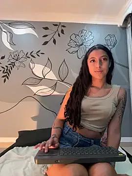 dakota_coven2508 from StripChat is Freechat