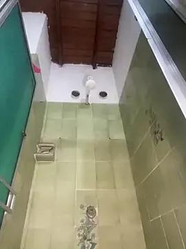 Dakota_Evanns from StripChat is Freechat