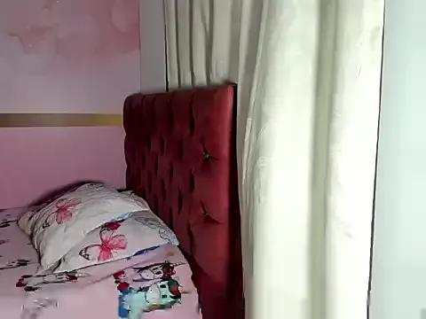 Dakota_evans18 from StripChat is Freechat