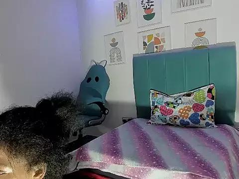 Dakota_evans18 from StripChat is Freechat