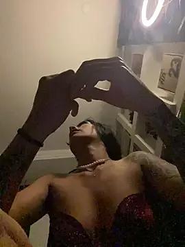 Dakota_Goldd from StripChat is Freechat