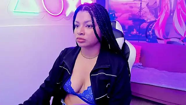 Dakota_Mars from StripChat is Freechat