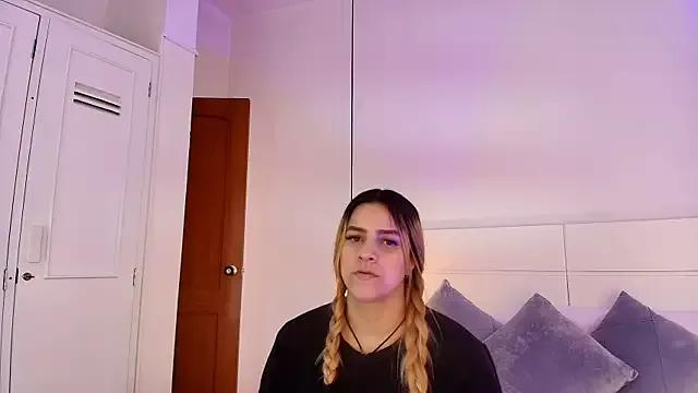 Dakota_Megan_69 from StripChat is Freechat