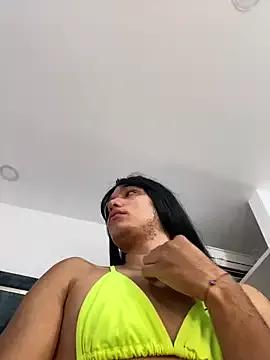 Dakota_Mon from StripChat is Freechat