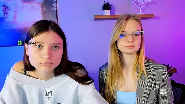 Dirty chat webcam: explore liveshows with versed models, from laying bare to fetishes, in a variety of sexy free adult webcams.