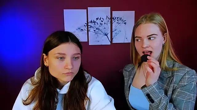 Dirty chat webcam: explore liveshows with versed models, from laying bare to fetishes, in a variety of sexy free adult webcams.