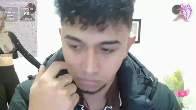 Dirty chat webcam: explore liveshows with versed models, from laying bare to fetishes, in a variety of sexy free adult webcams.