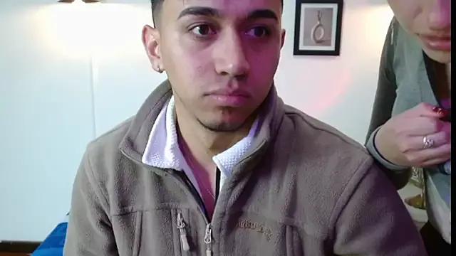 Dakota_Rouse_lx from StripChat is Freechat