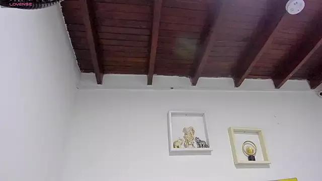 dakota_stream from StripChat is Freechat