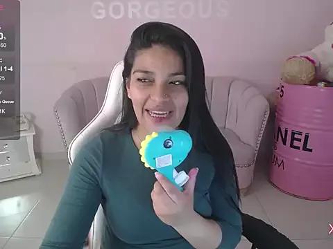 Dirty chat webcam: explore liveshows with versed models, from laying bare to fetishes, in a variety of sexy free adult webcams.