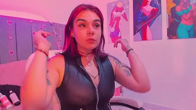 Dirty chat webcam: explore liveshows with versed models, from laying bare to fetishes, in a variety of sexy free adult webcams.