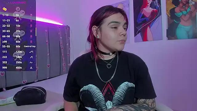 Dirty chat webcam: explore liveshows with versed models, from laying bare to fetishes, in a variety of sexy free adult webcams.