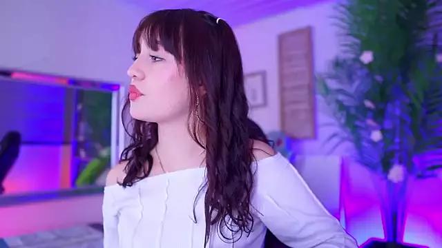 dakotaa_01 from StripChat is Freechat