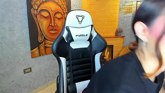 Dirty chat webcam: explore liveshows with versed models, from laying bare to fetishes, in a variety of sexy free adult webcams.