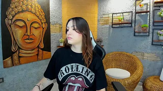 Dirty chat webcam: explore liveshows with versed models, from laying bare to fetishes, in a variety of sexy free adult webcams.