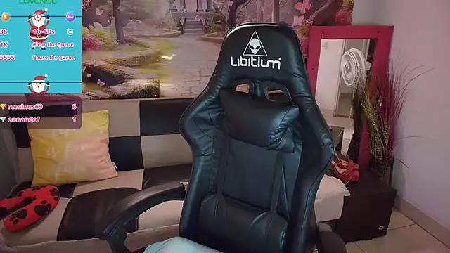 dakotasexywomen from StripChat is Freechat