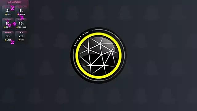 DaleskaSanchez webcams show profile image 