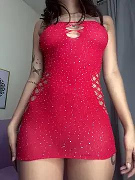 Photos of Dalia_asad from StripChat is Private
